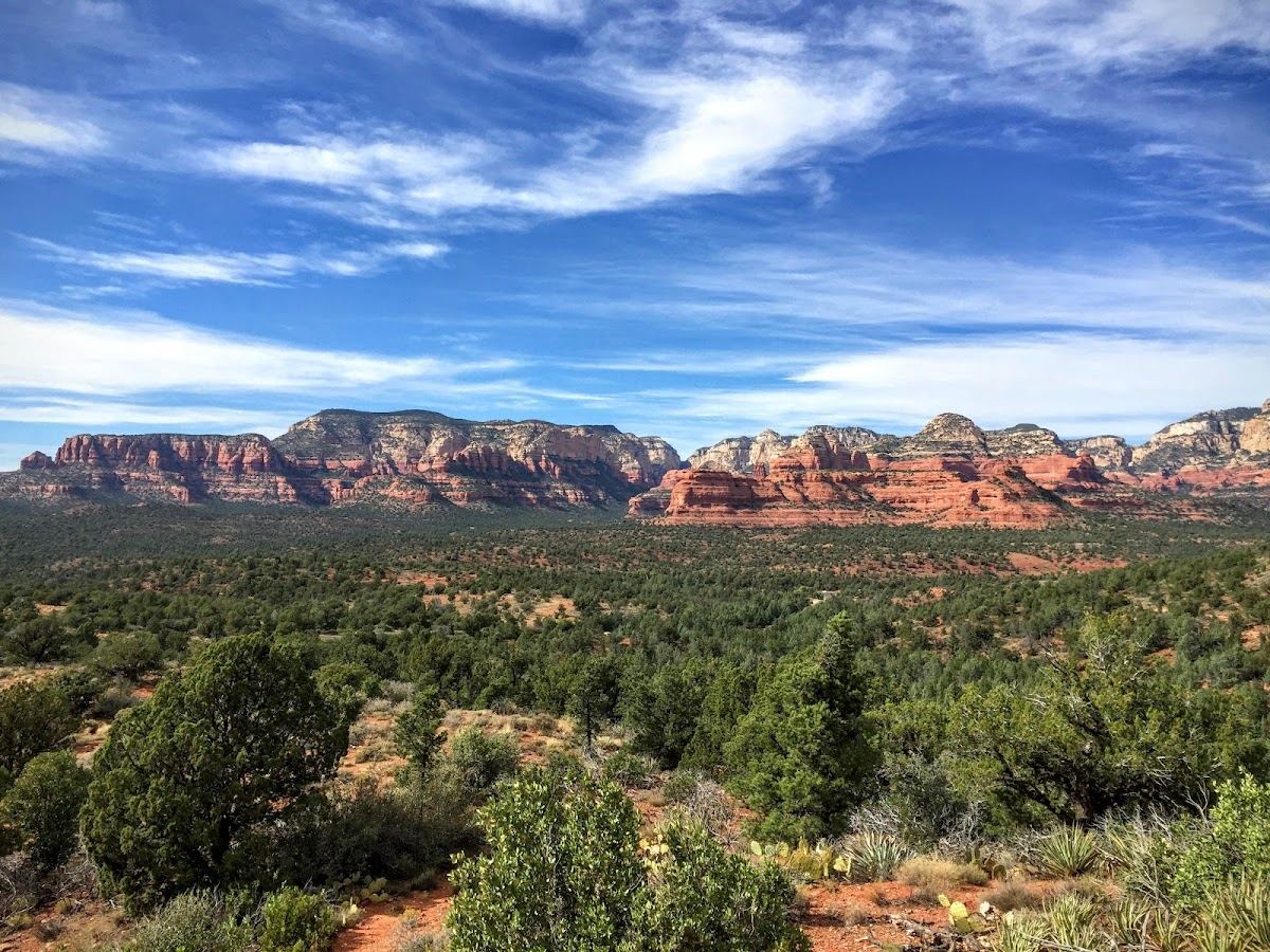 Dry Creek Vista