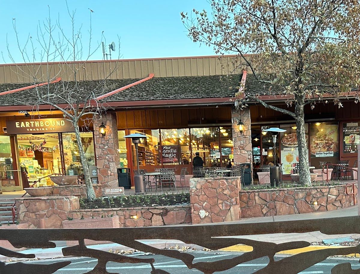 Earthbound Trading Co.