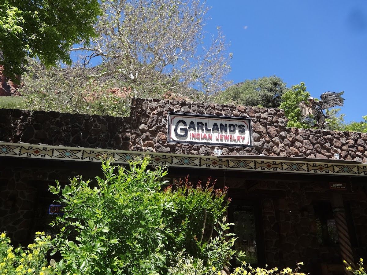Garland's Jewelry