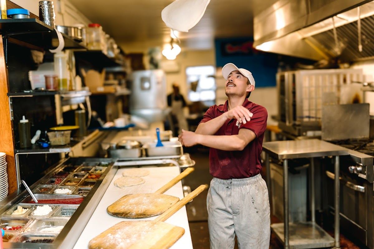 Gerardo's Pizzeria