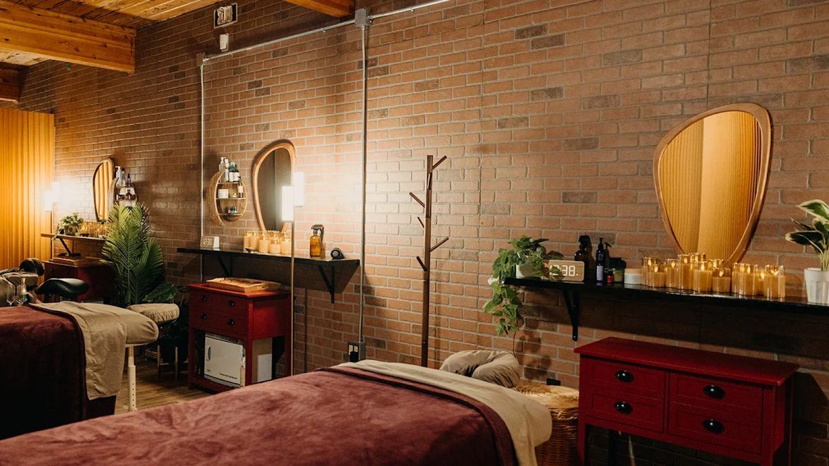 Good Medicine Massage & Wellness