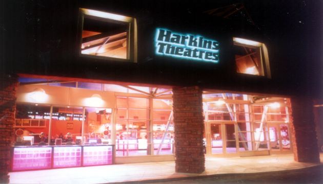 Harkins Theatres Sedona