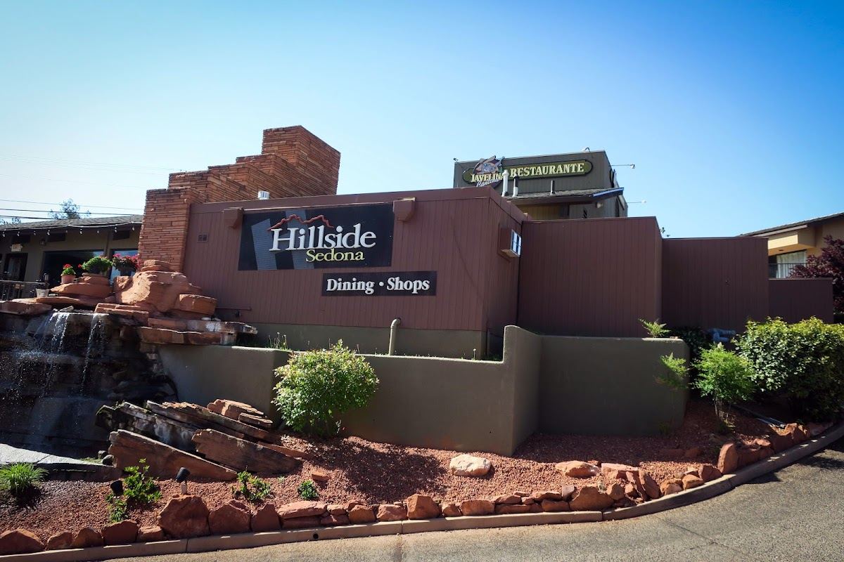 Javelina Cantina