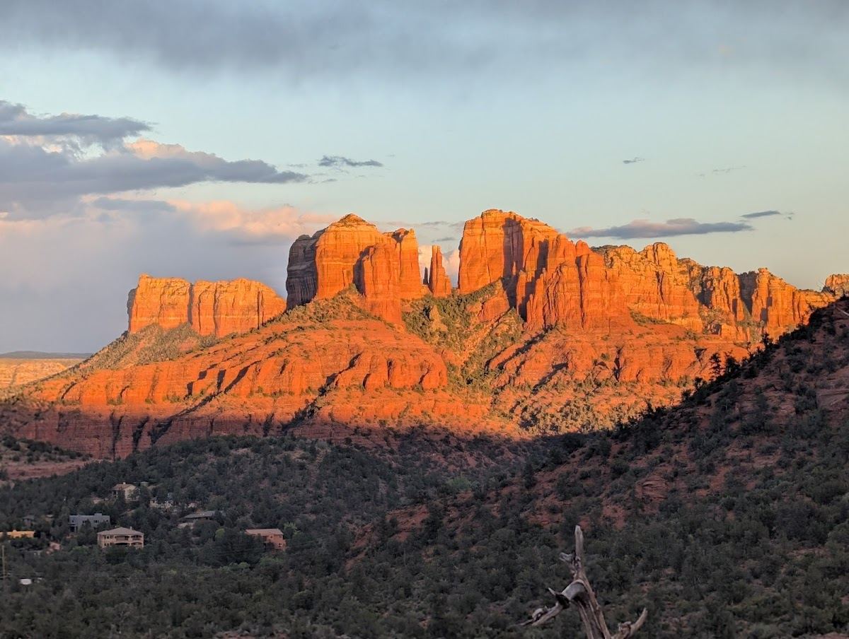 Lover's Knoll