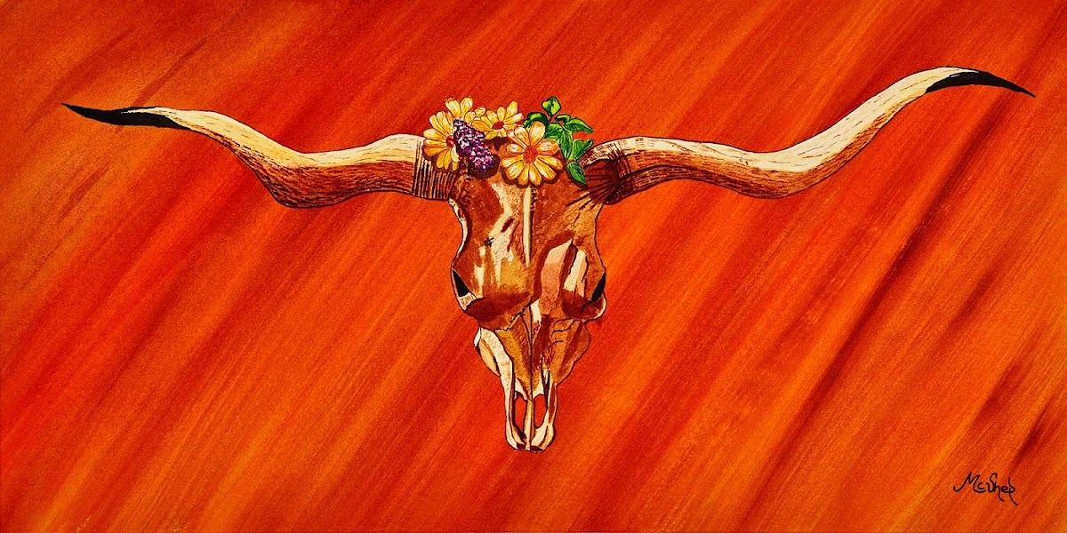 McShep Fine Art Studios
