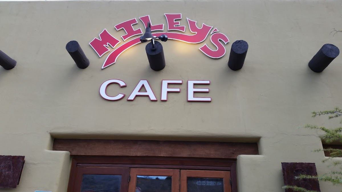 Miley's Café