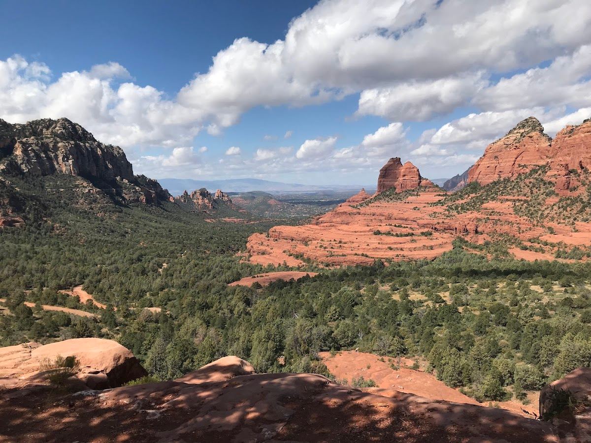 Munds Wagon Trail