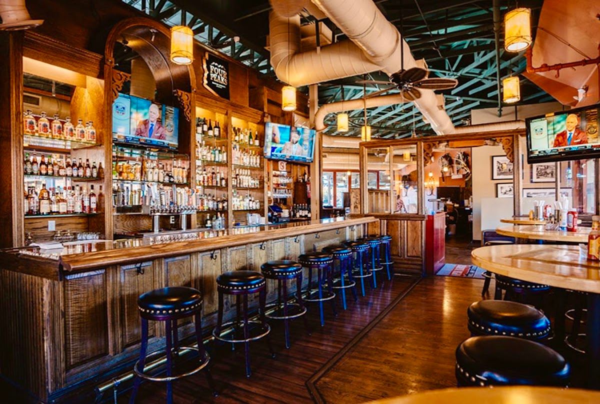 Open Range Grill and Tavern