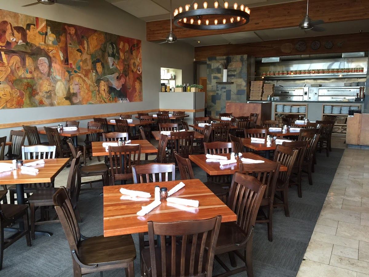 Picazzo's Healthy Italian Kitchen