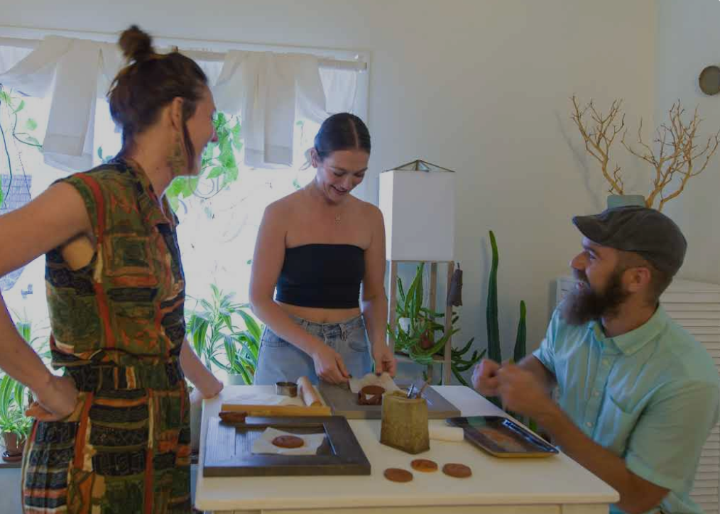 Rovang Ceramics