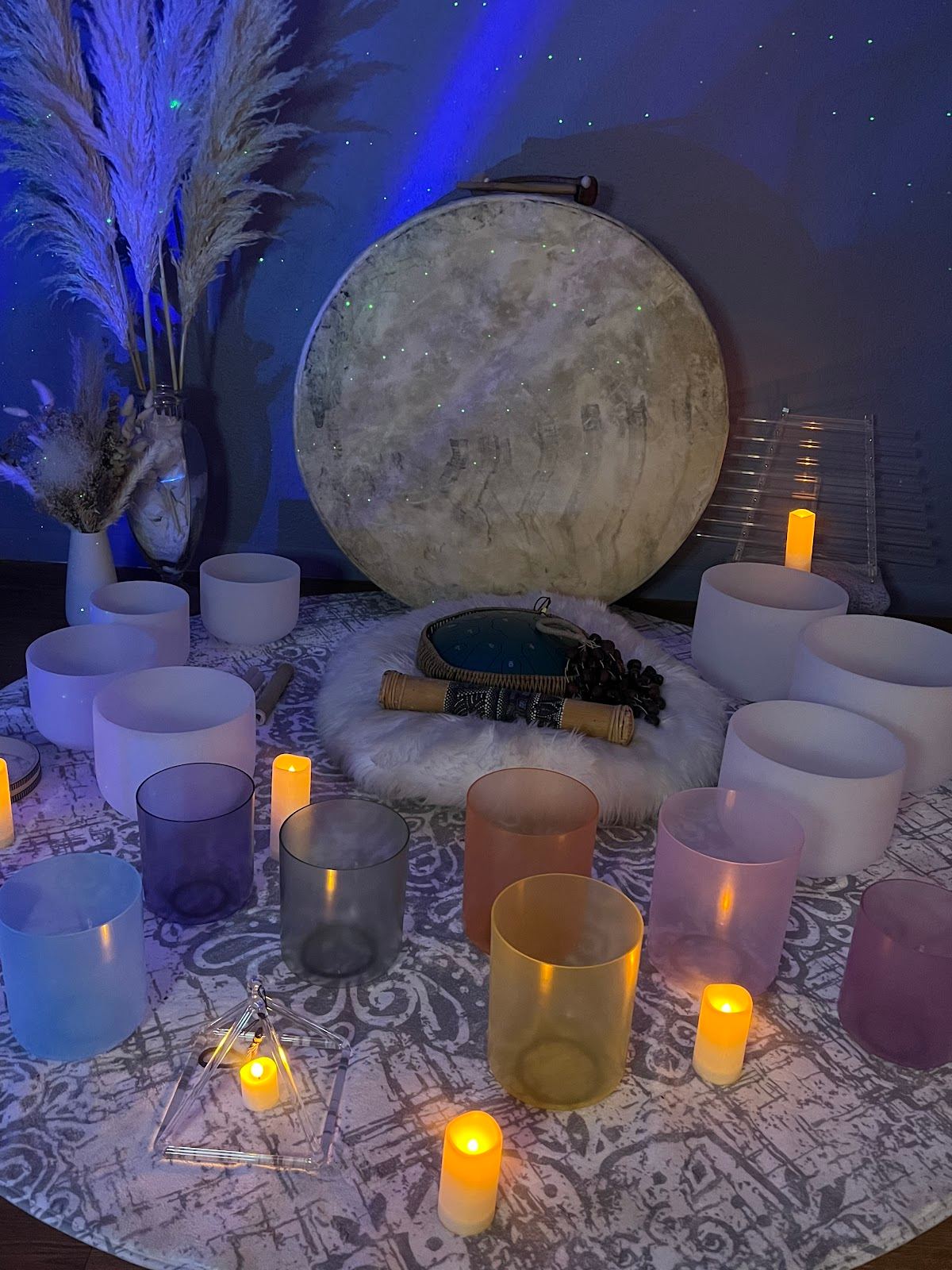 Sacred Arts Sanctuary