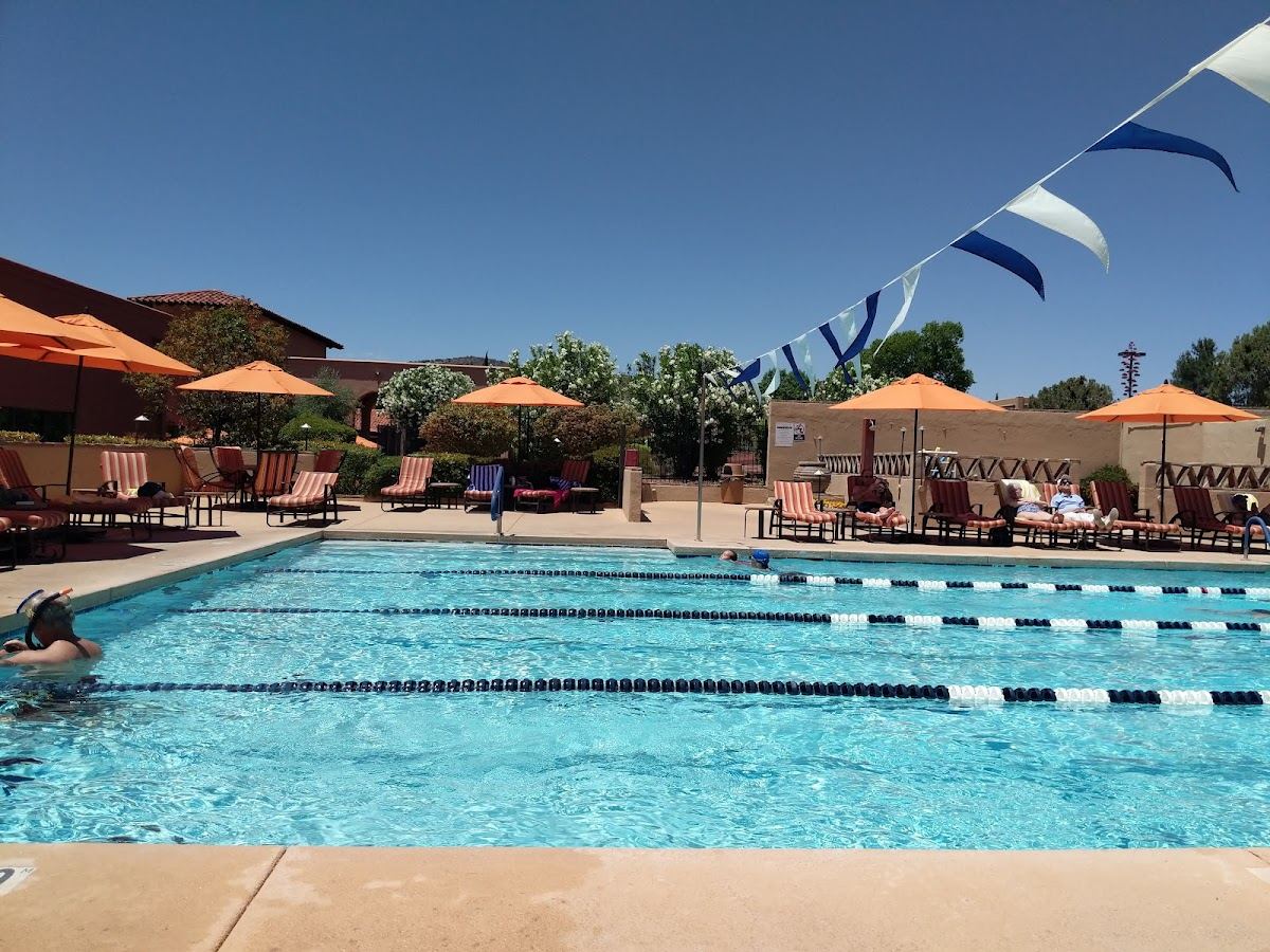 Sedona Athletic Club