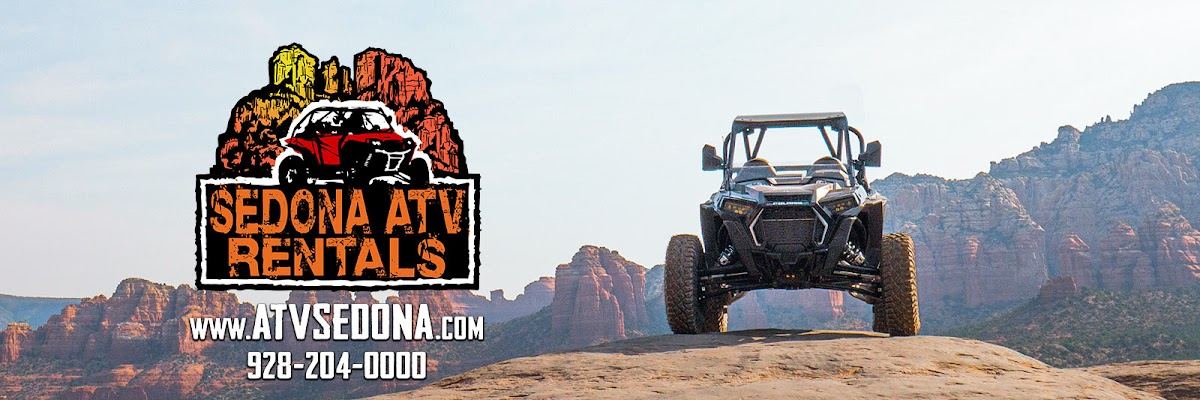 Sedona ATV Rental