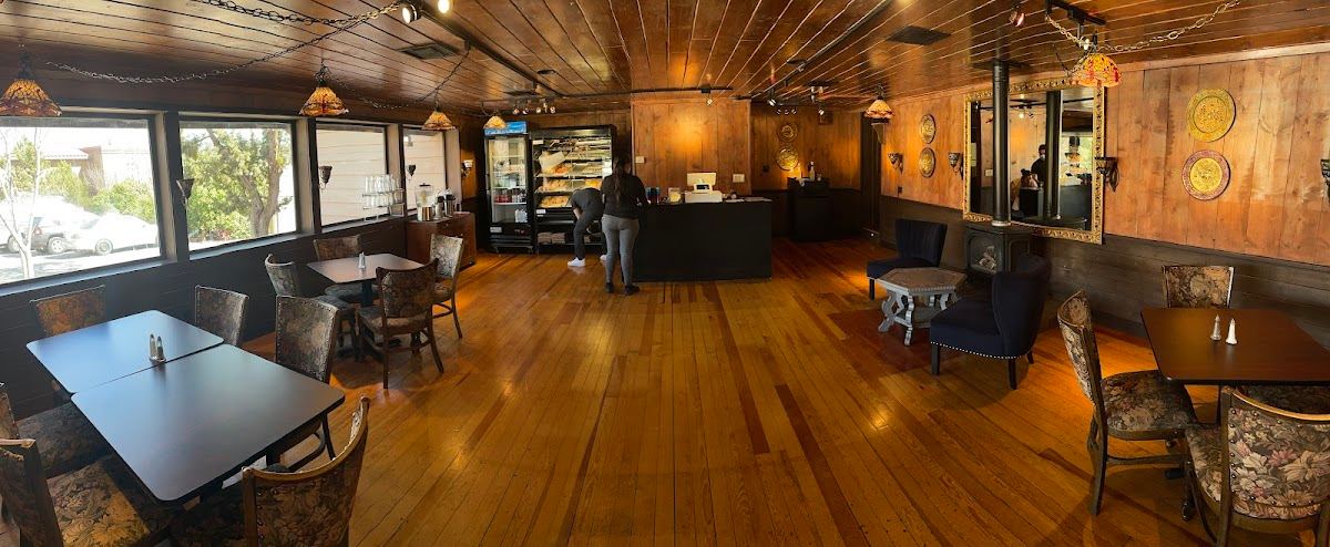Sedona Bistro & Crepes
