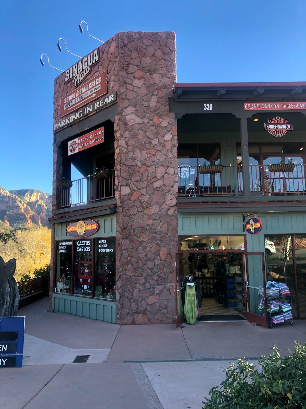 Sedona Harley-Davidson