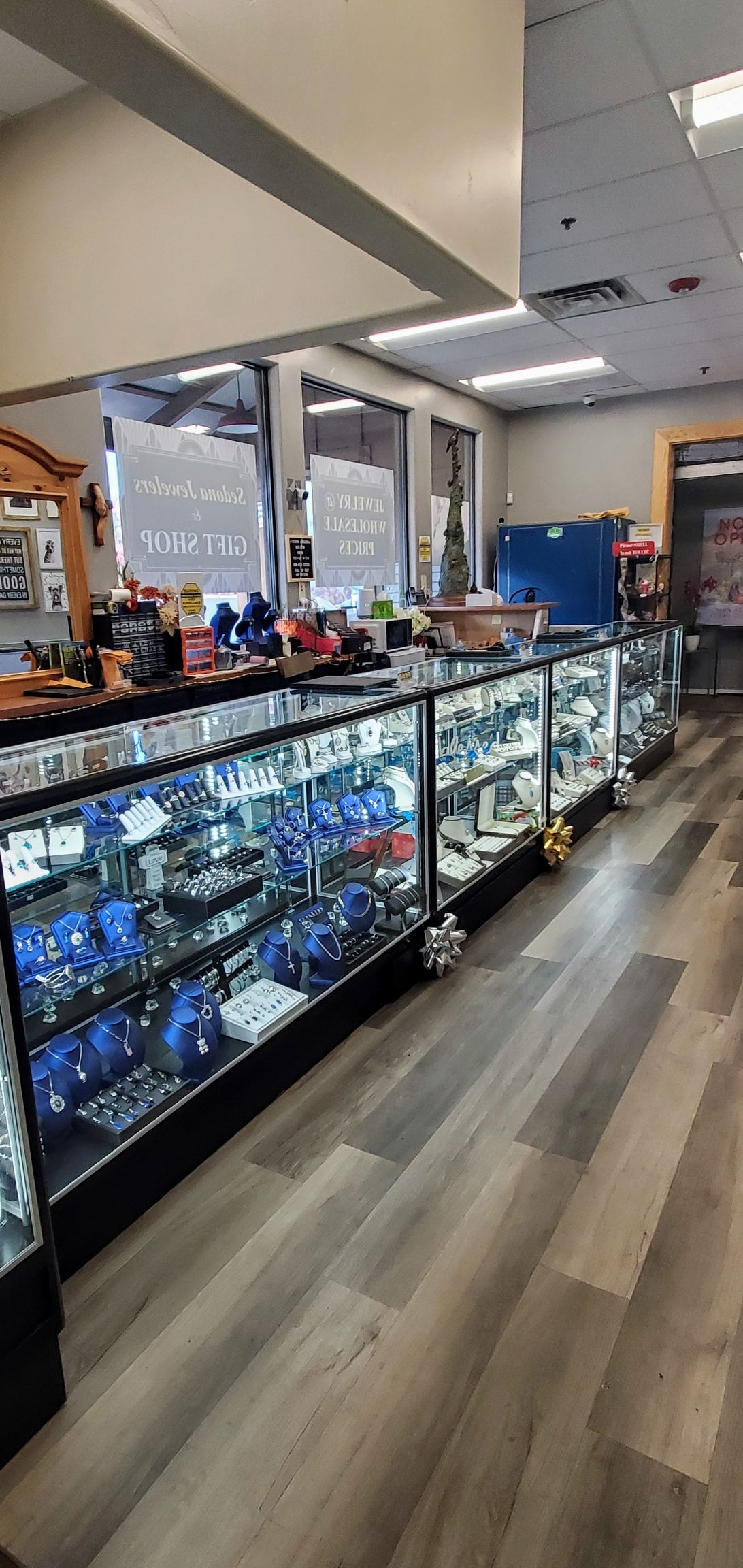 Sedona Jewelers