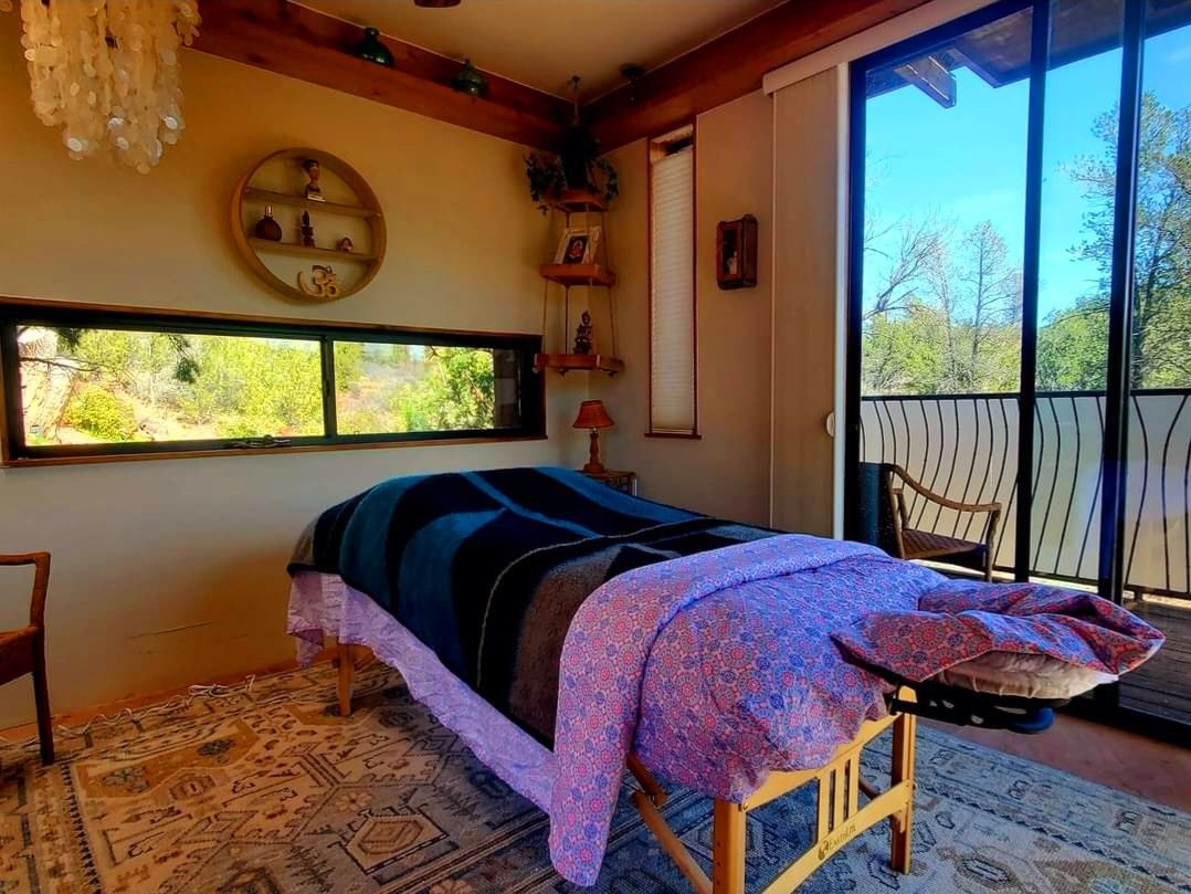 Sedona Massage and Healing Arts