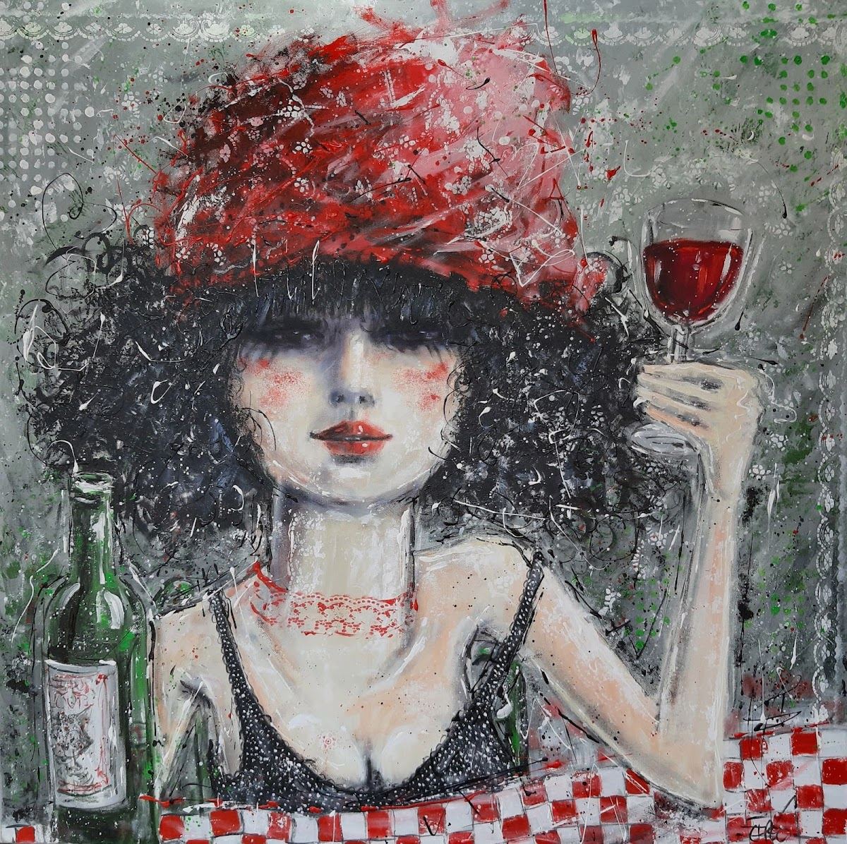 Shanin Renee Art Gallery
