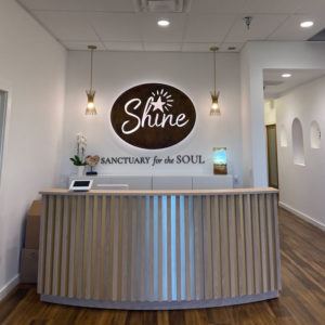 Shine Sedona - Sanctuary for the Soul