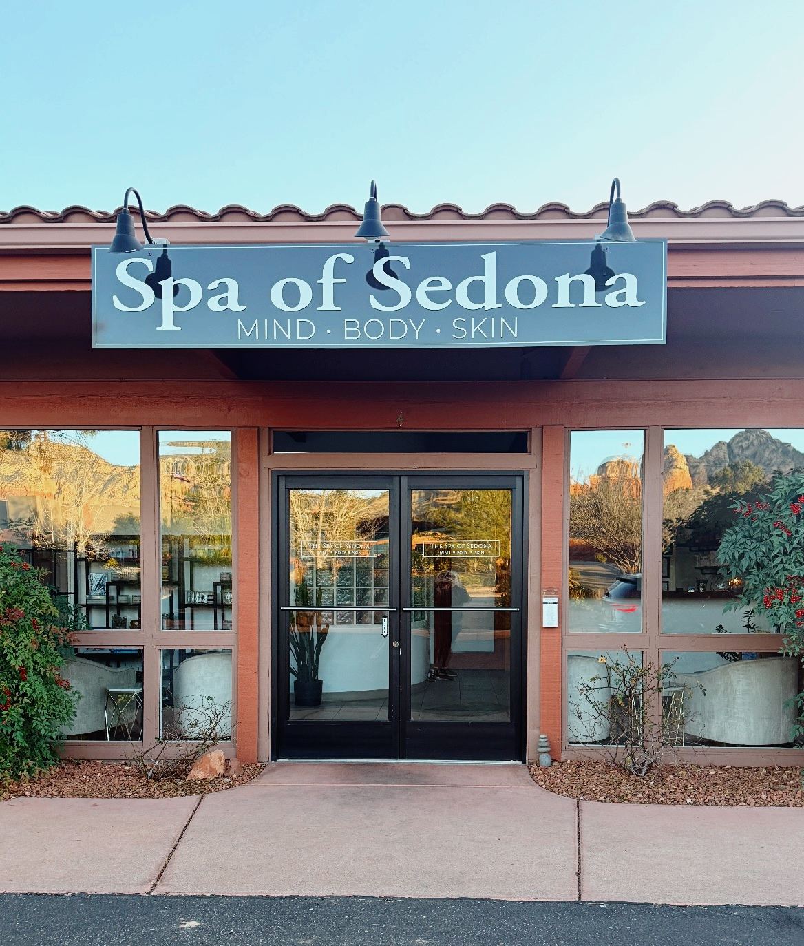 Spa of Sedona