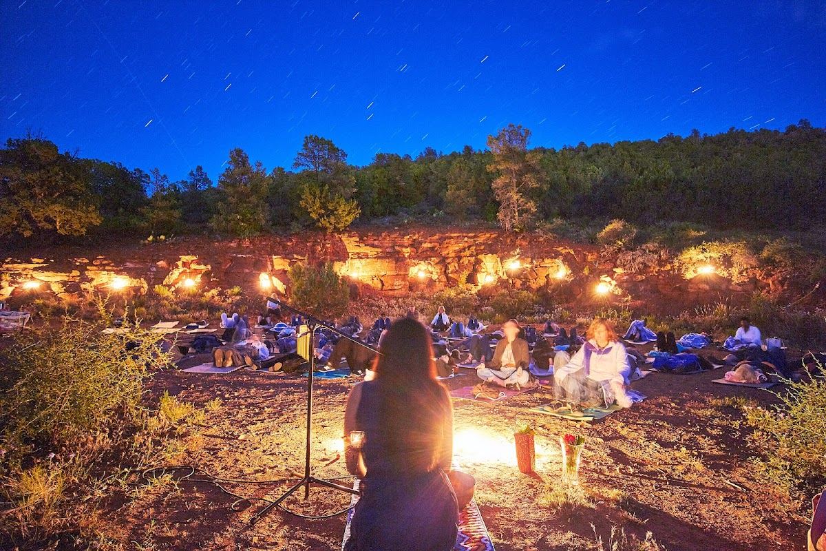 Stargazing Arizona