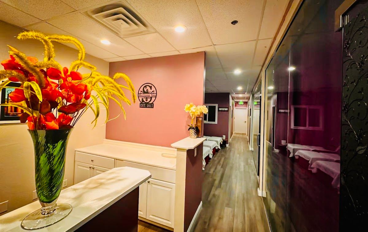 Su Wellness Massage