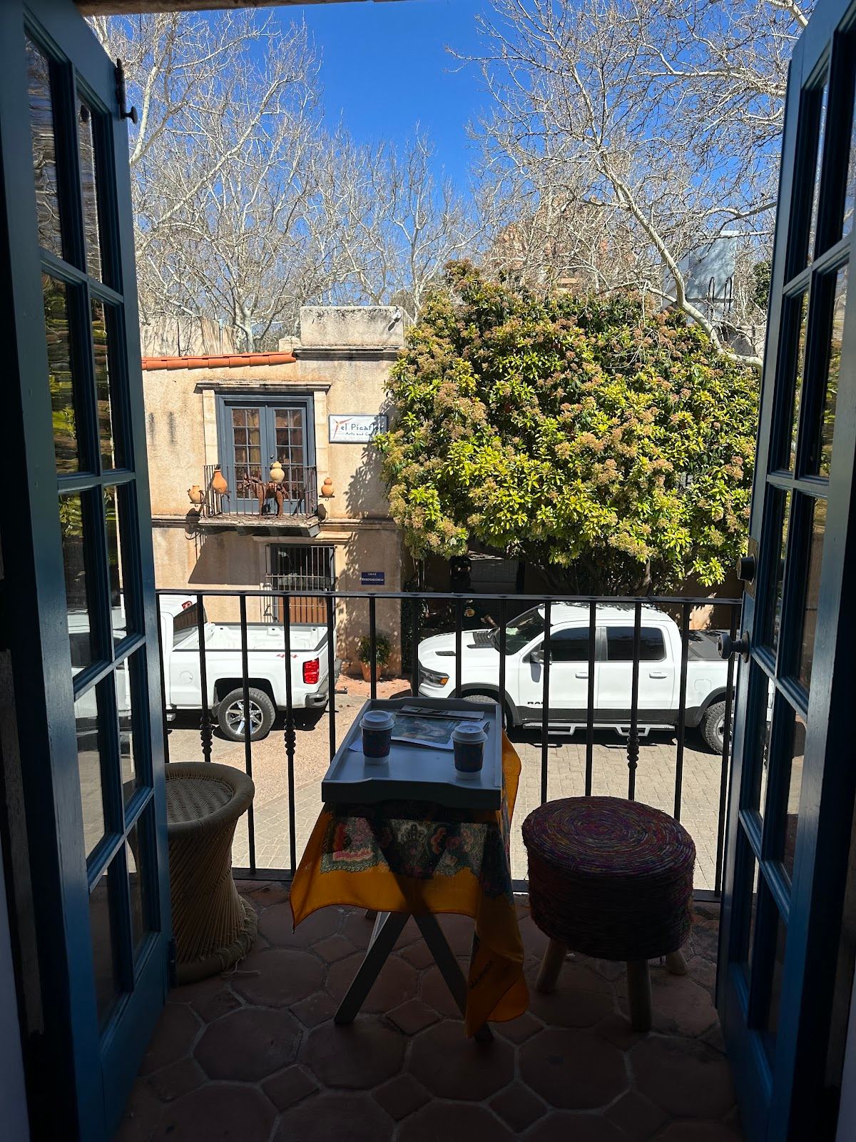 The Chai Spot