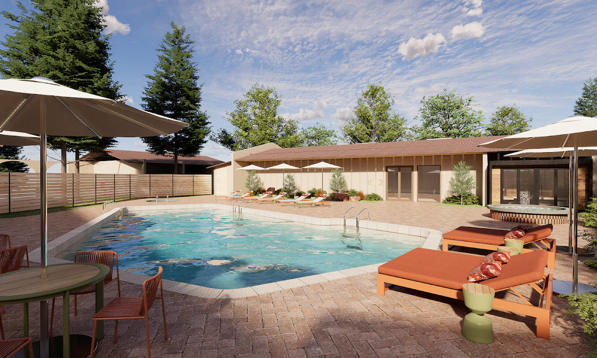 The Spa at Poco Diablo