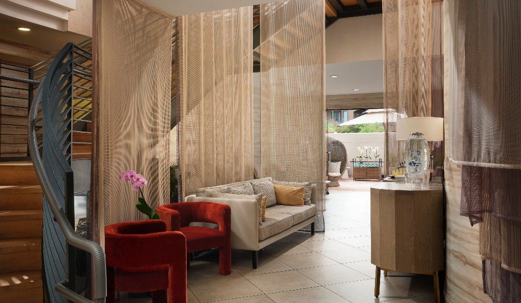 The Wilde Haven Spa