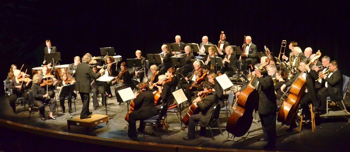 Verde Valley Sinfonietta