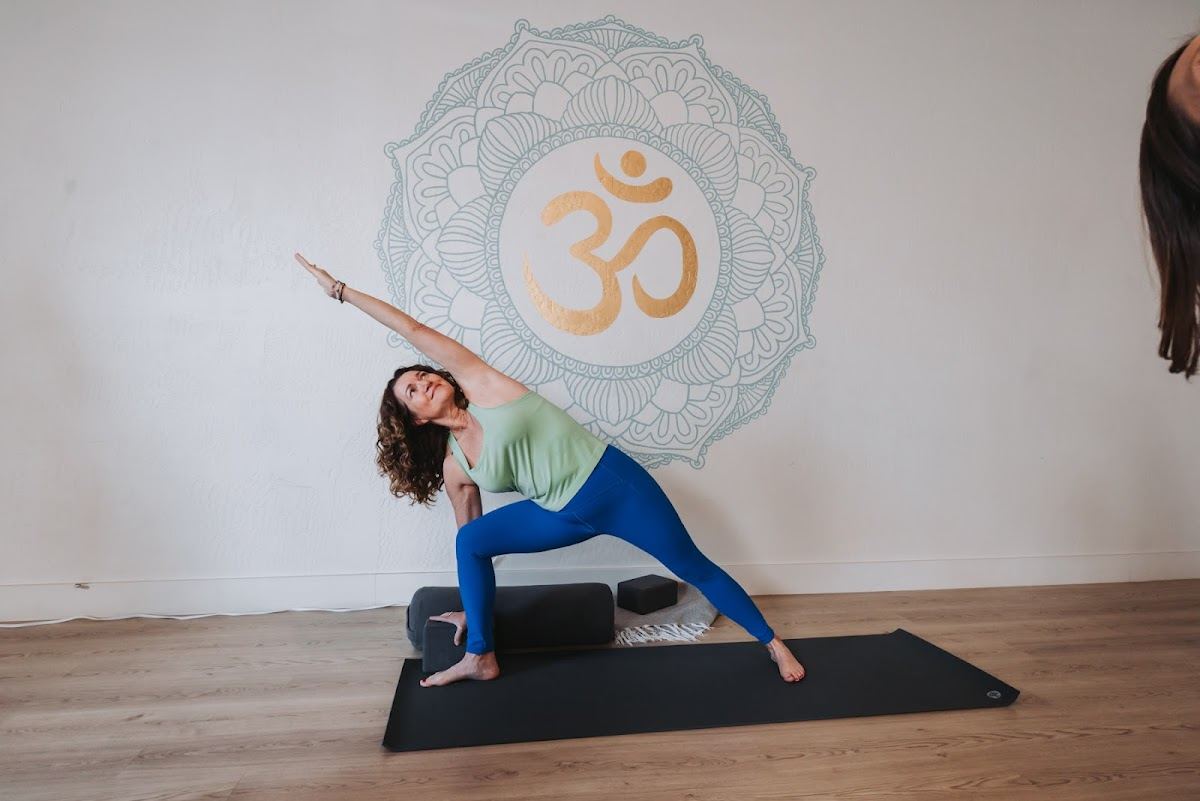 Village Yoga Sedona