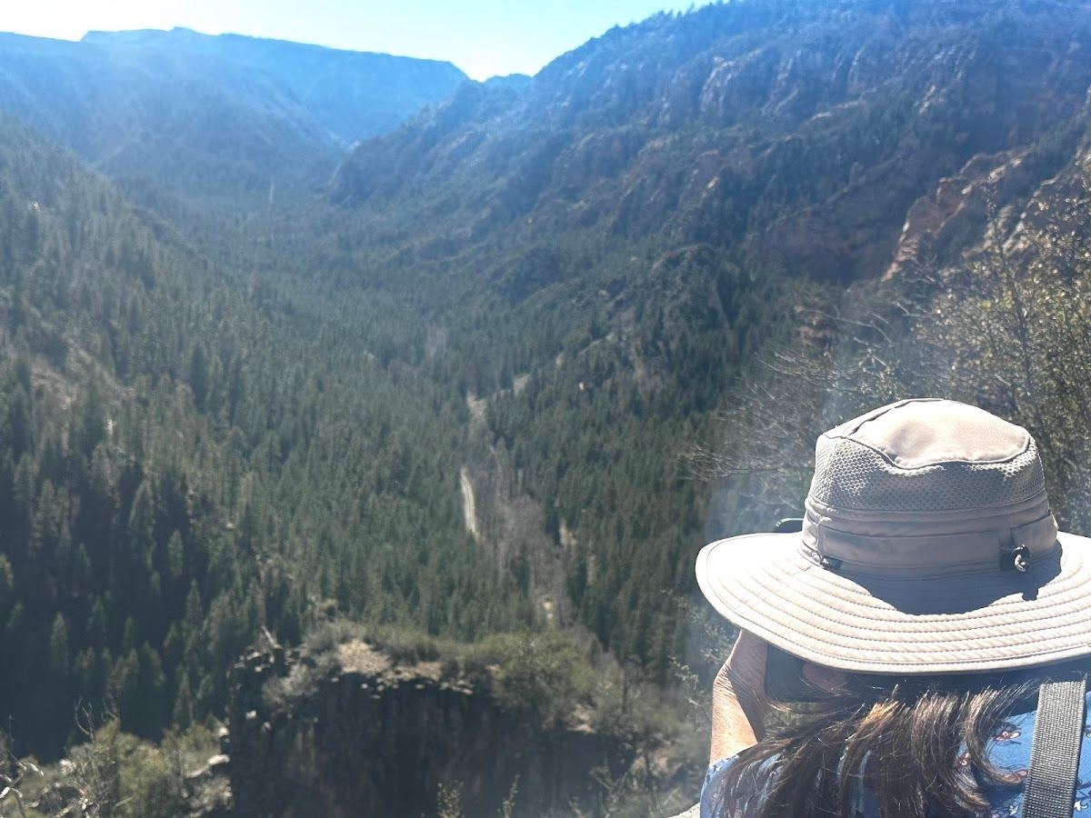 Vista Point
