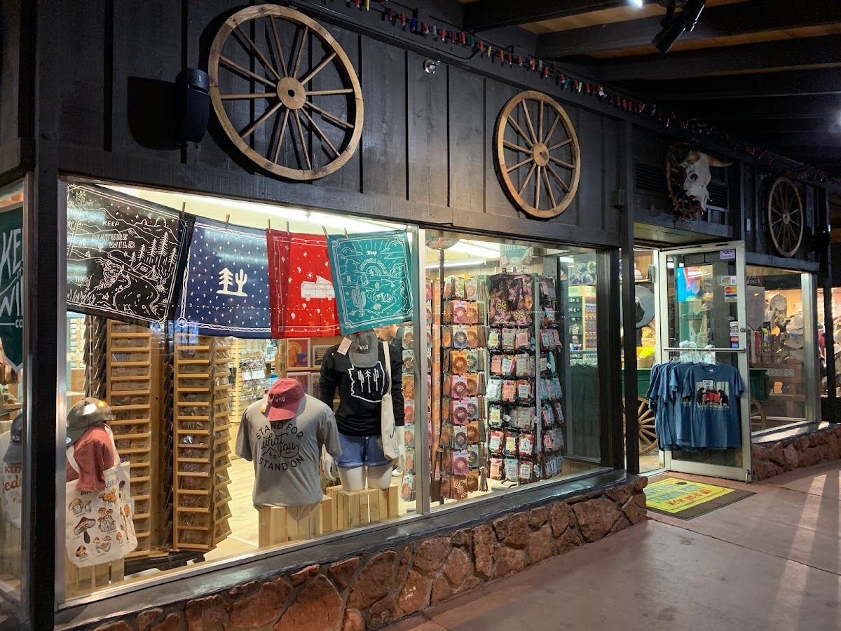 Western Trading Post
