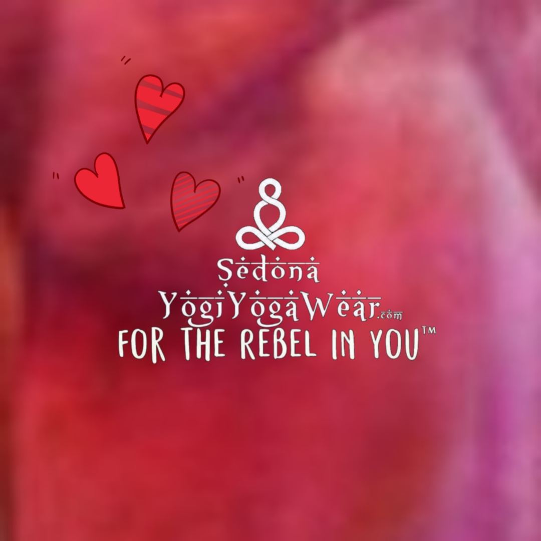 Yogi Yoga Wear