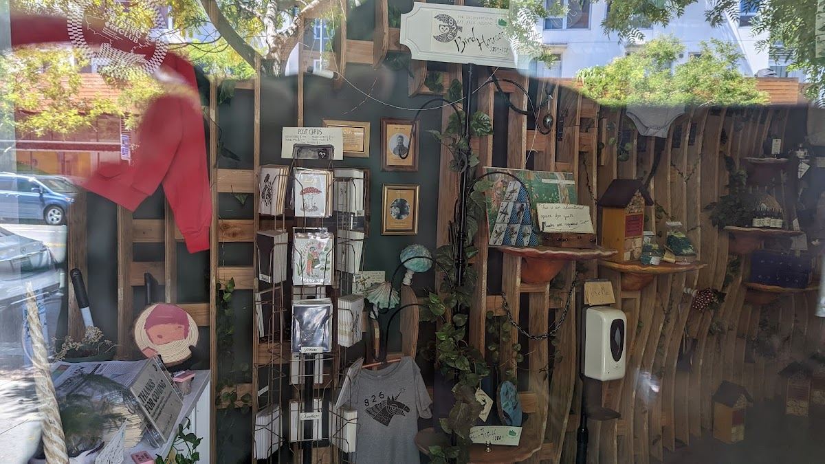 826 Valencia Woodland Creature Outfitters, Ltd.