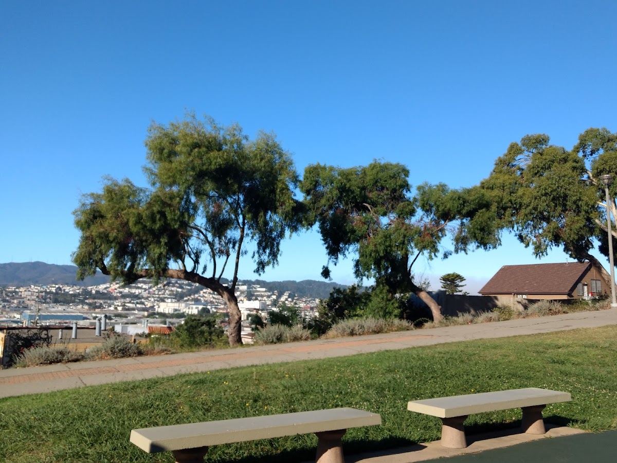 Adam Rogers Park