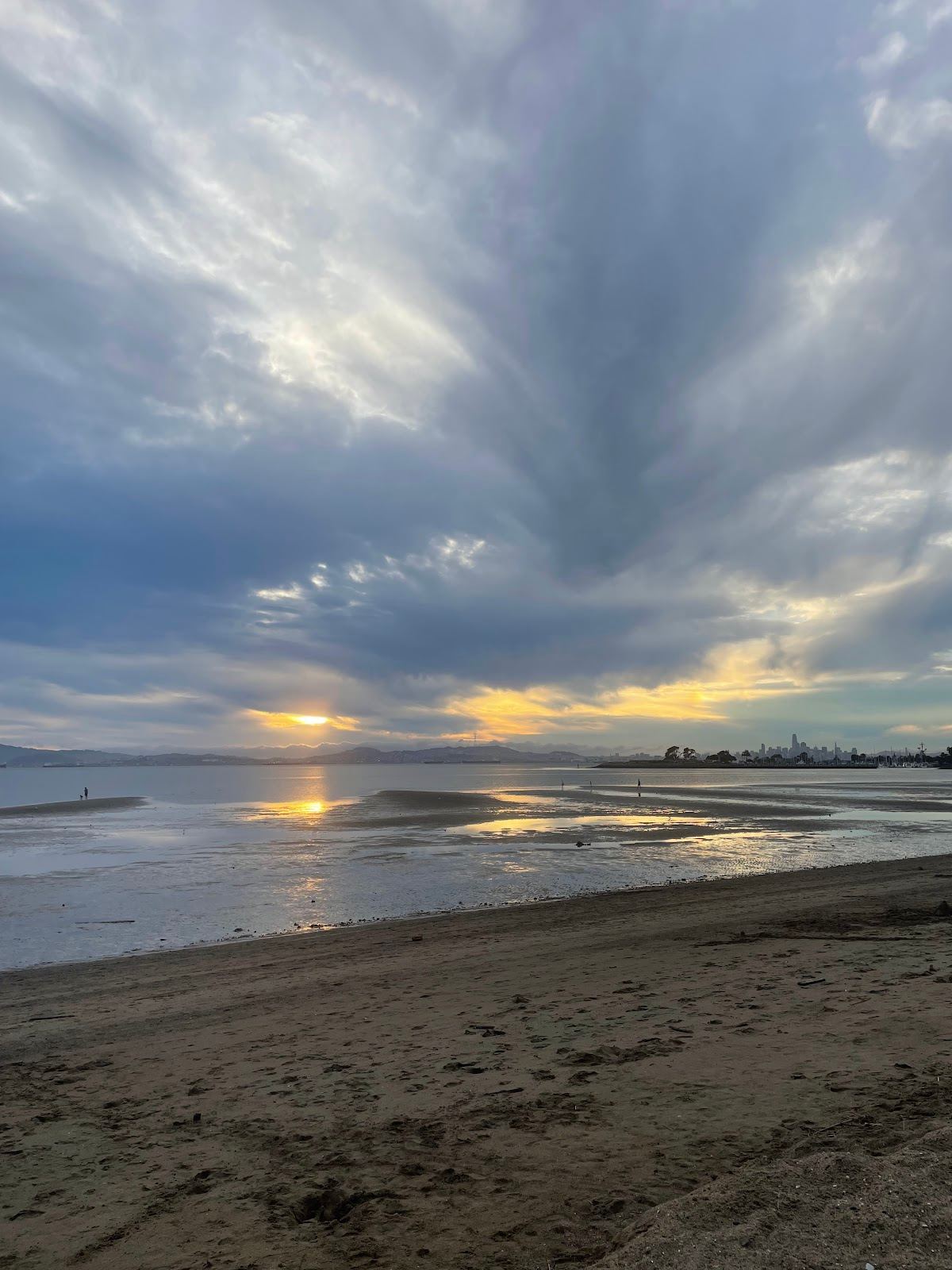 Alameda Beach