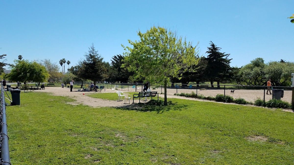 Alameda Dog Park