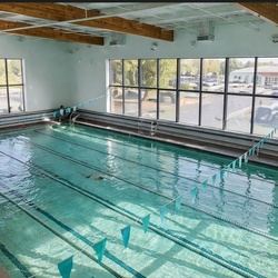 Alameda Fitness & Spa