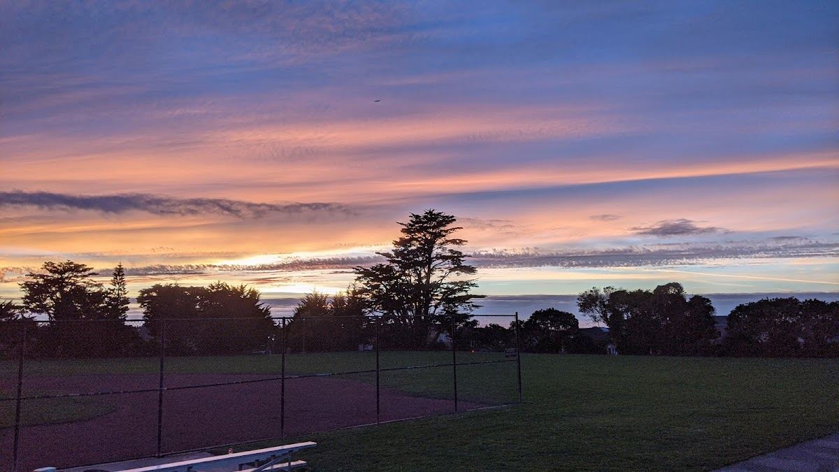 Aptos Park