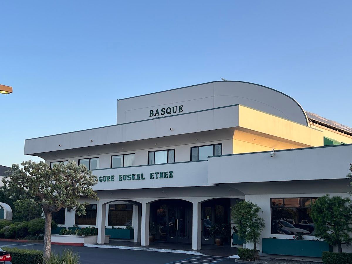 Basque Cultural Center