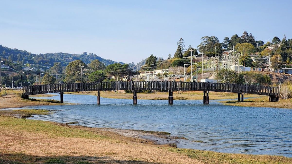 Bayfront Park