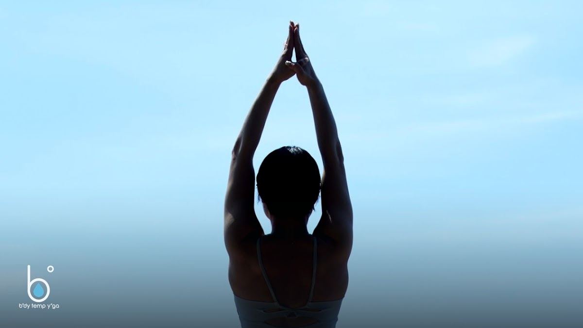 Body Temp Yoga