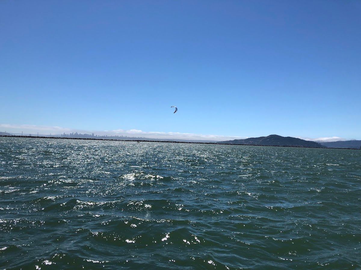 Brooks Island Regional Preserve