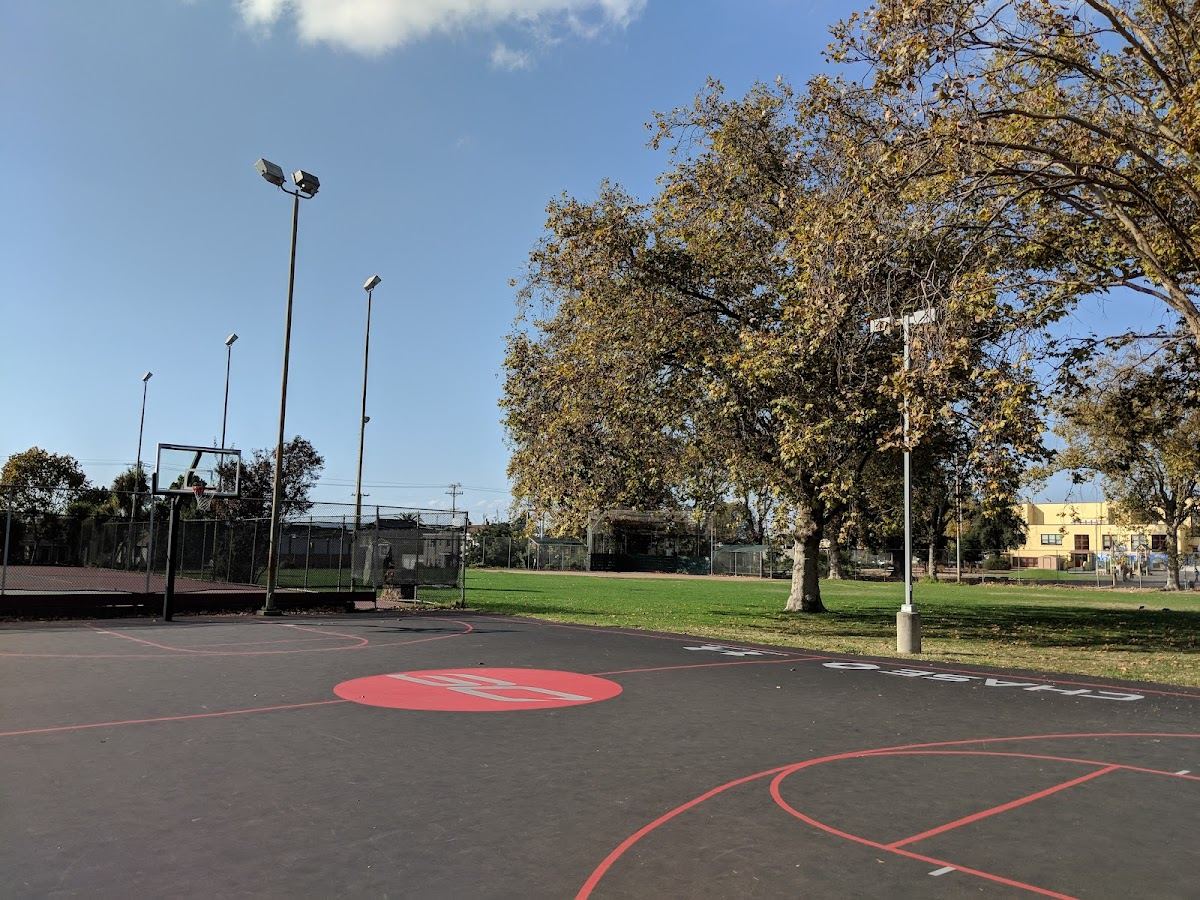 Bushrod Park