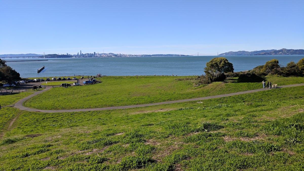 César E. Chávez Park