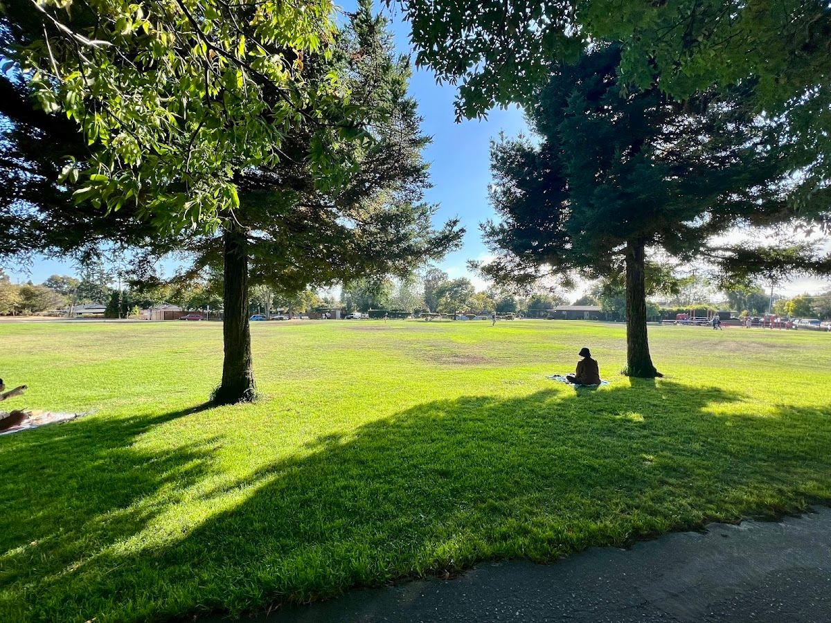 Cedar Rose Park