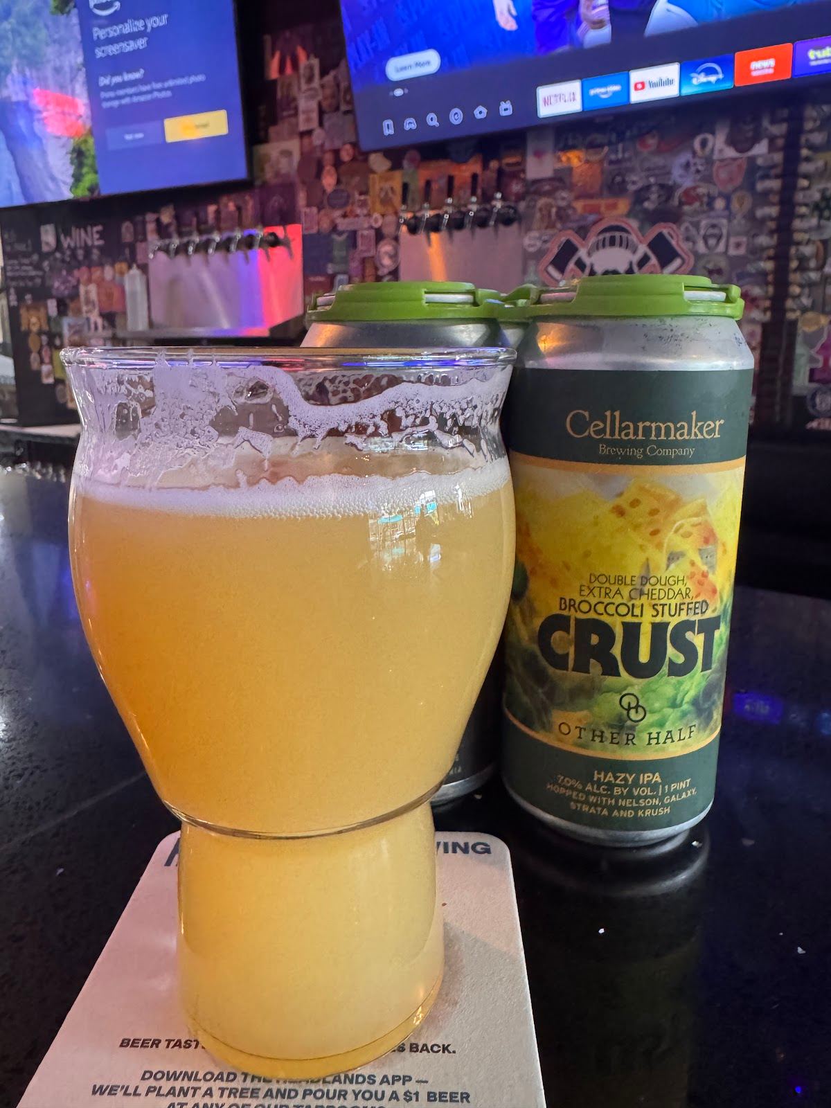 Cellarmaker Brewing Co.