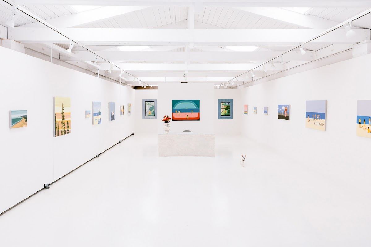 Chandler Gallery
