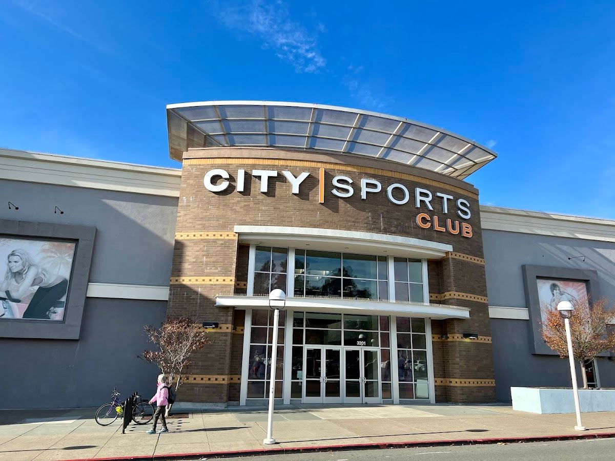 City Sports Club